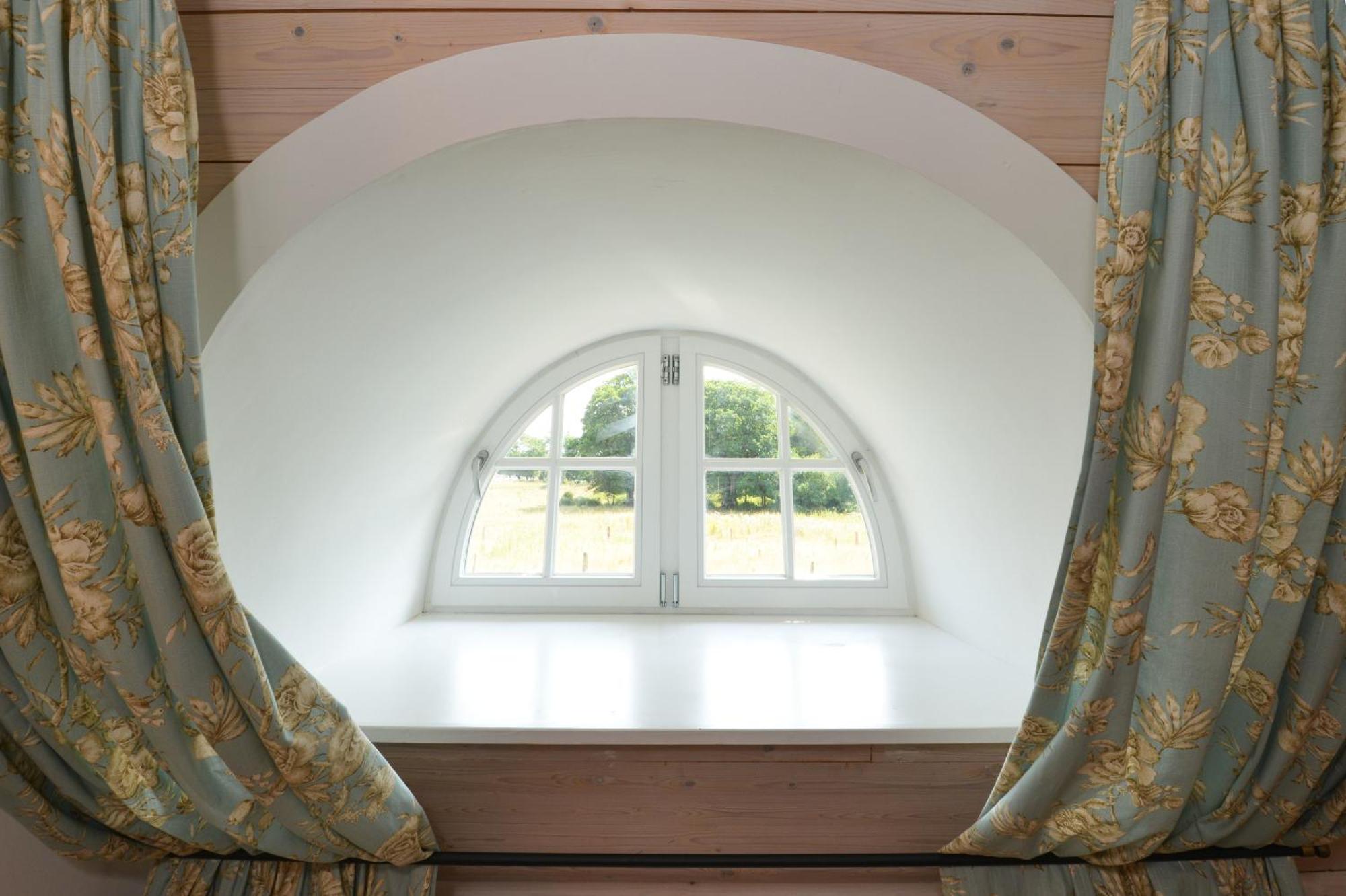 Fischerkate - Schloss Gelting Nieby  Extérieur photo